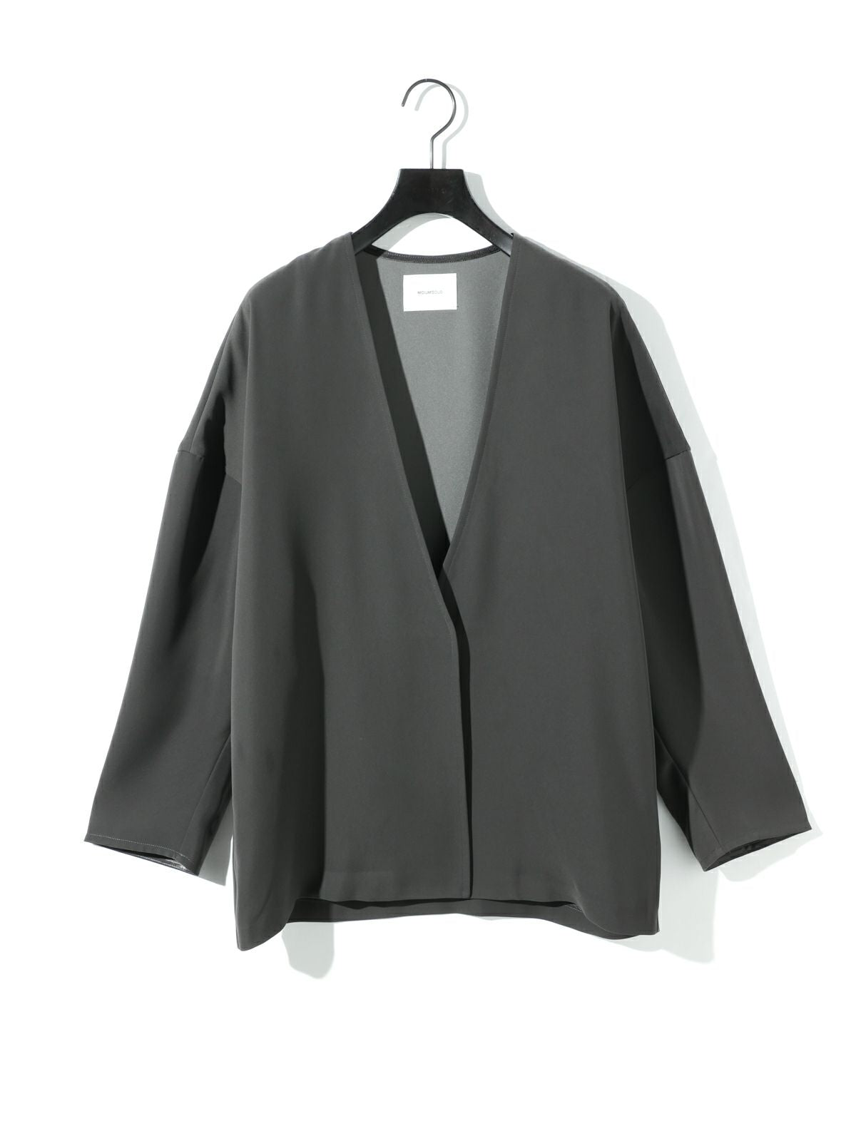 jacket like cardigan