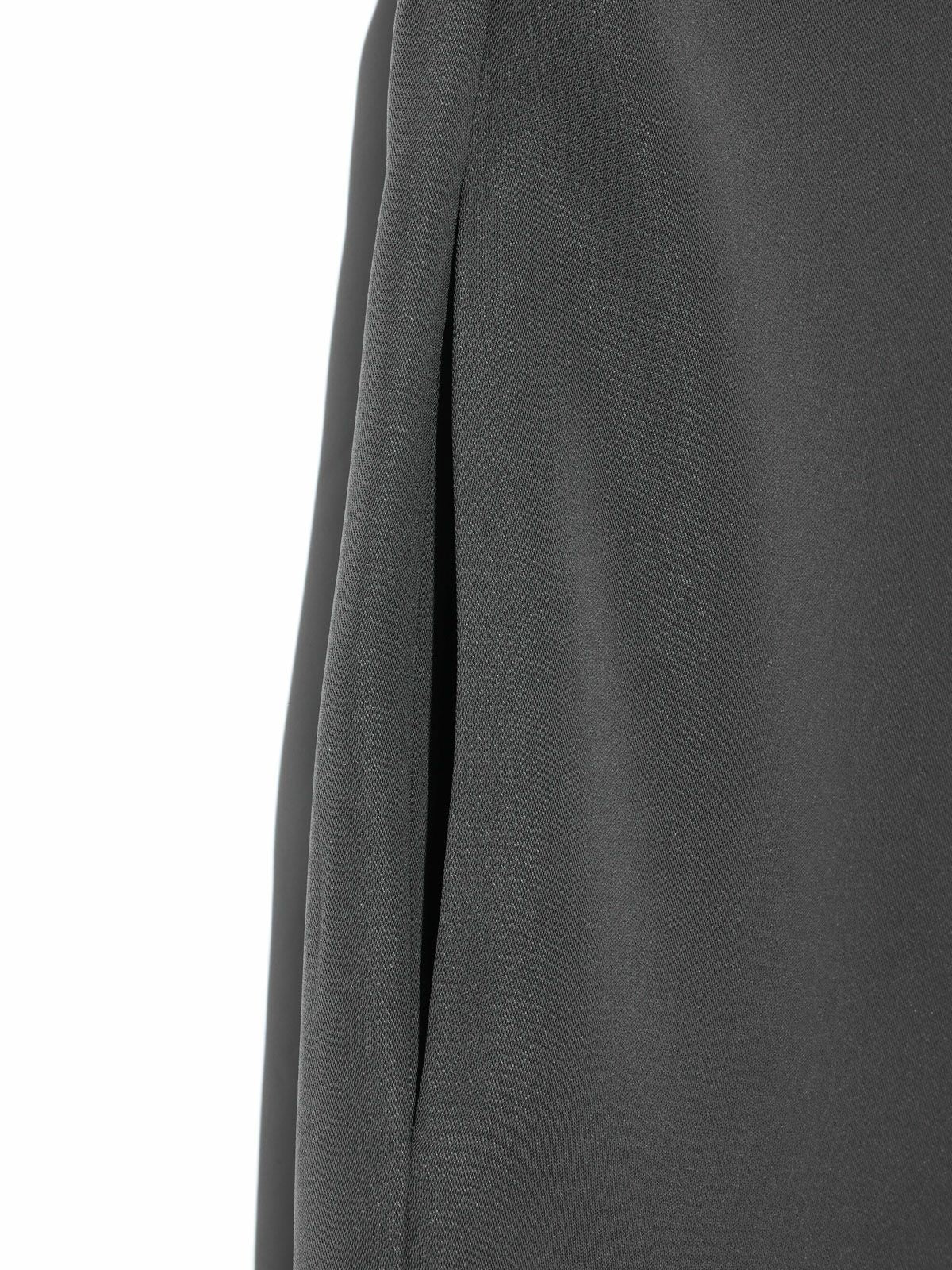 jacket like cardigan