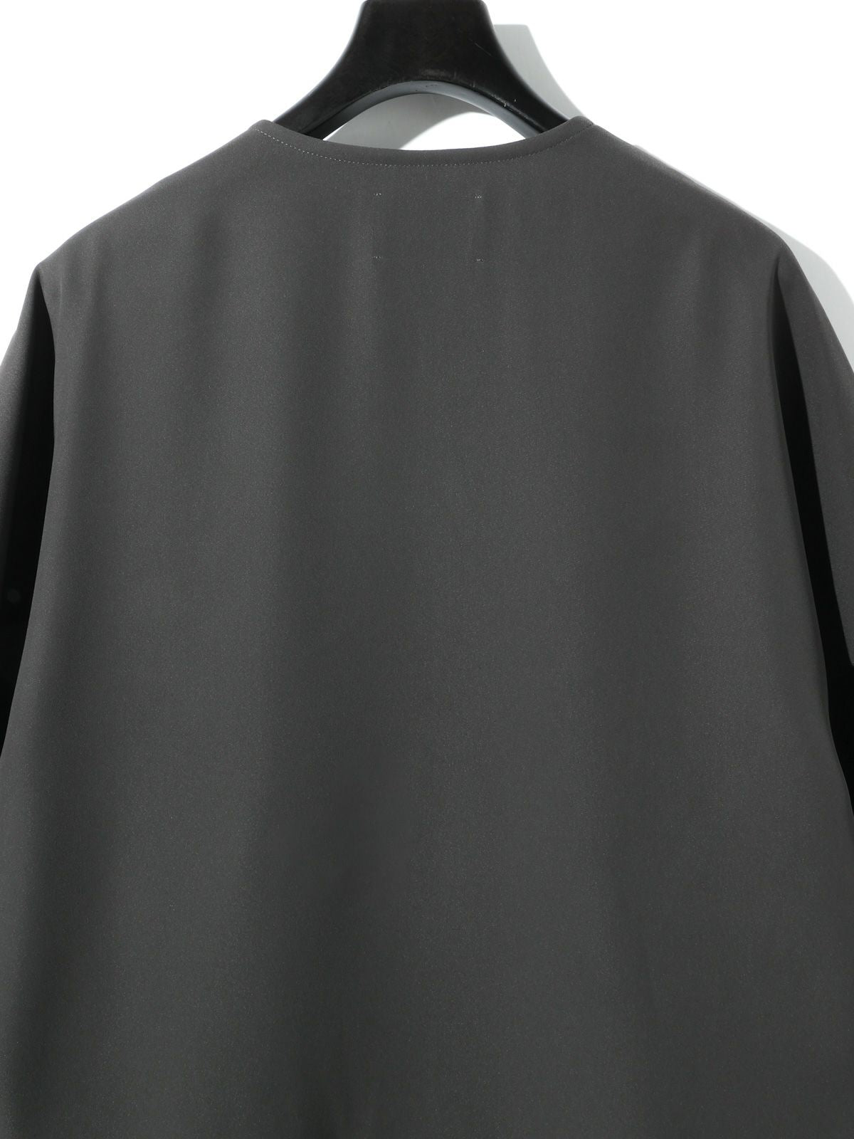 jacket like cardigan