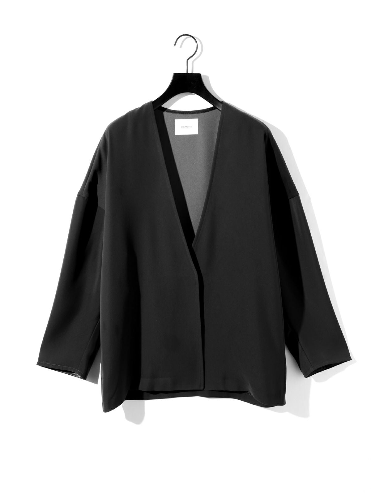 jacket like cardigan