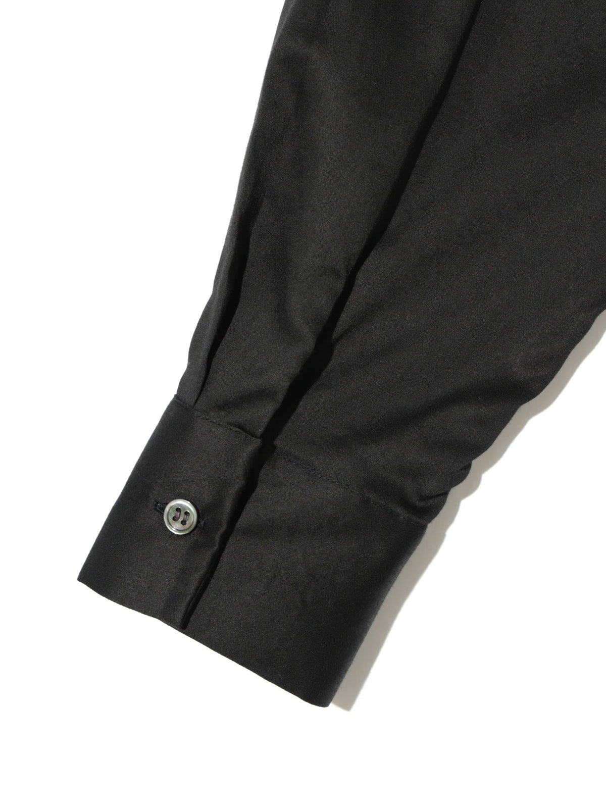 small collar shirt