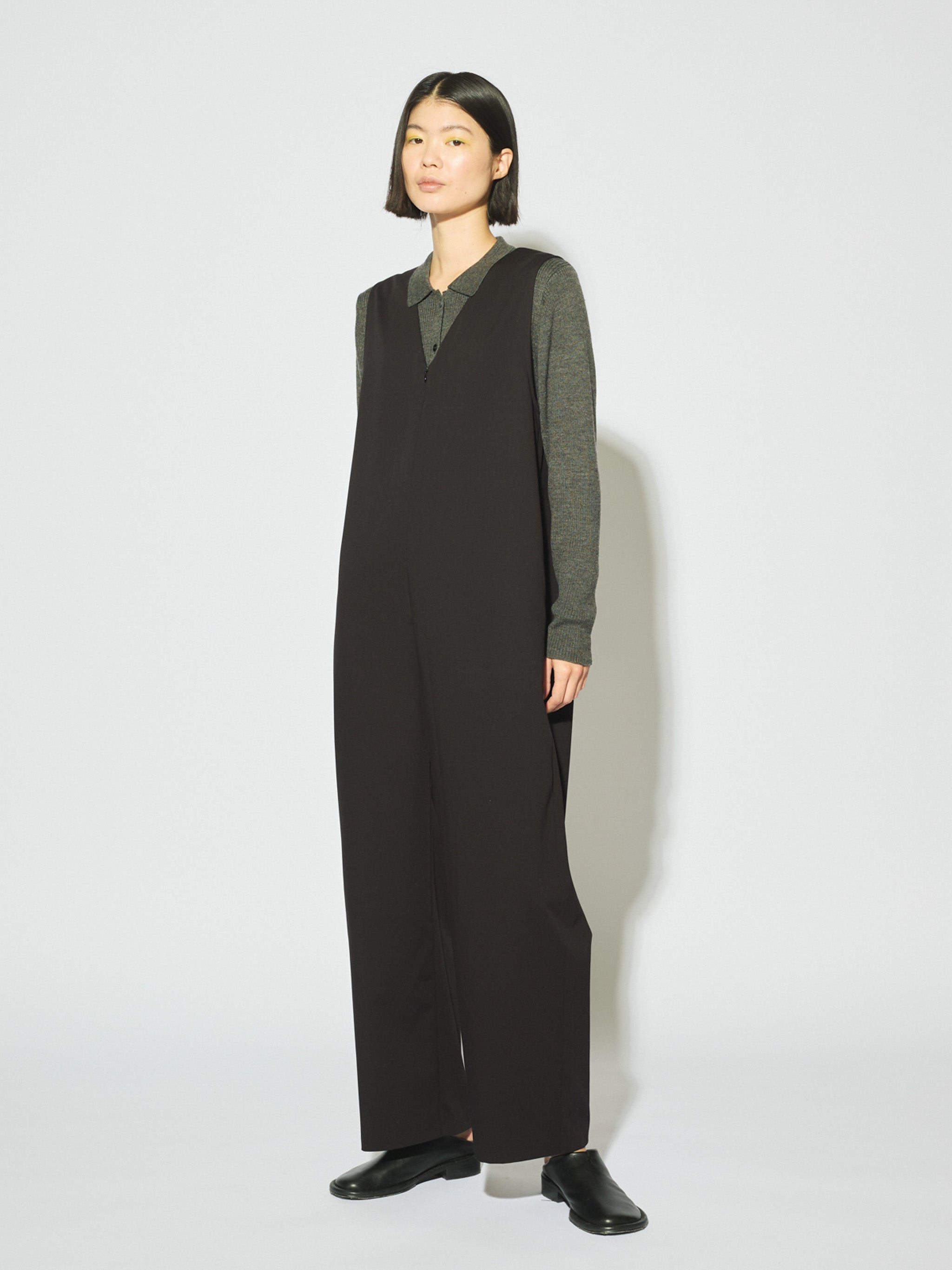 ONE-PIECE｜ワンピースコレクション｜MIDIUMISOLID