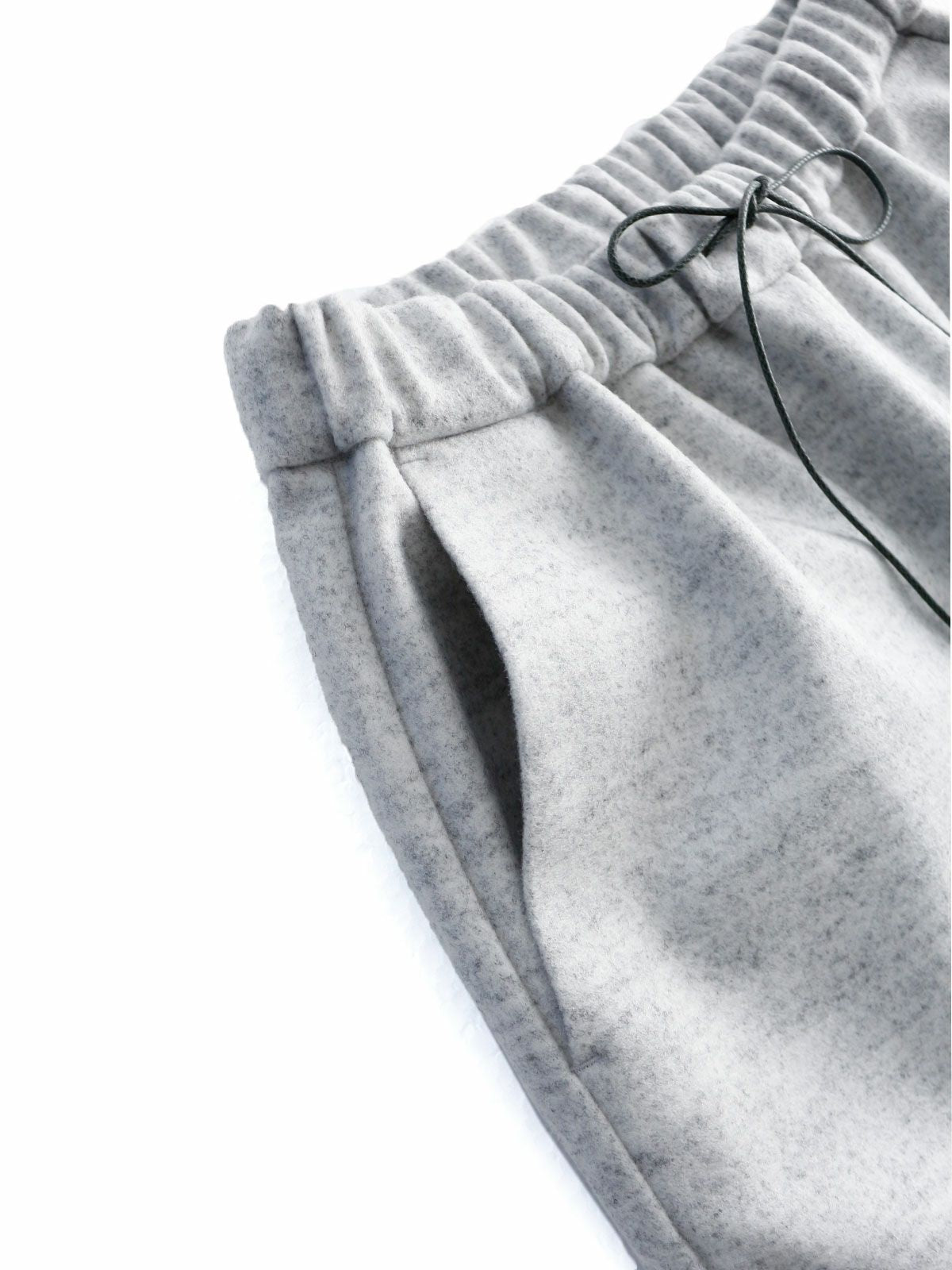 ハーフレングスフレアパンツ(3-1029)