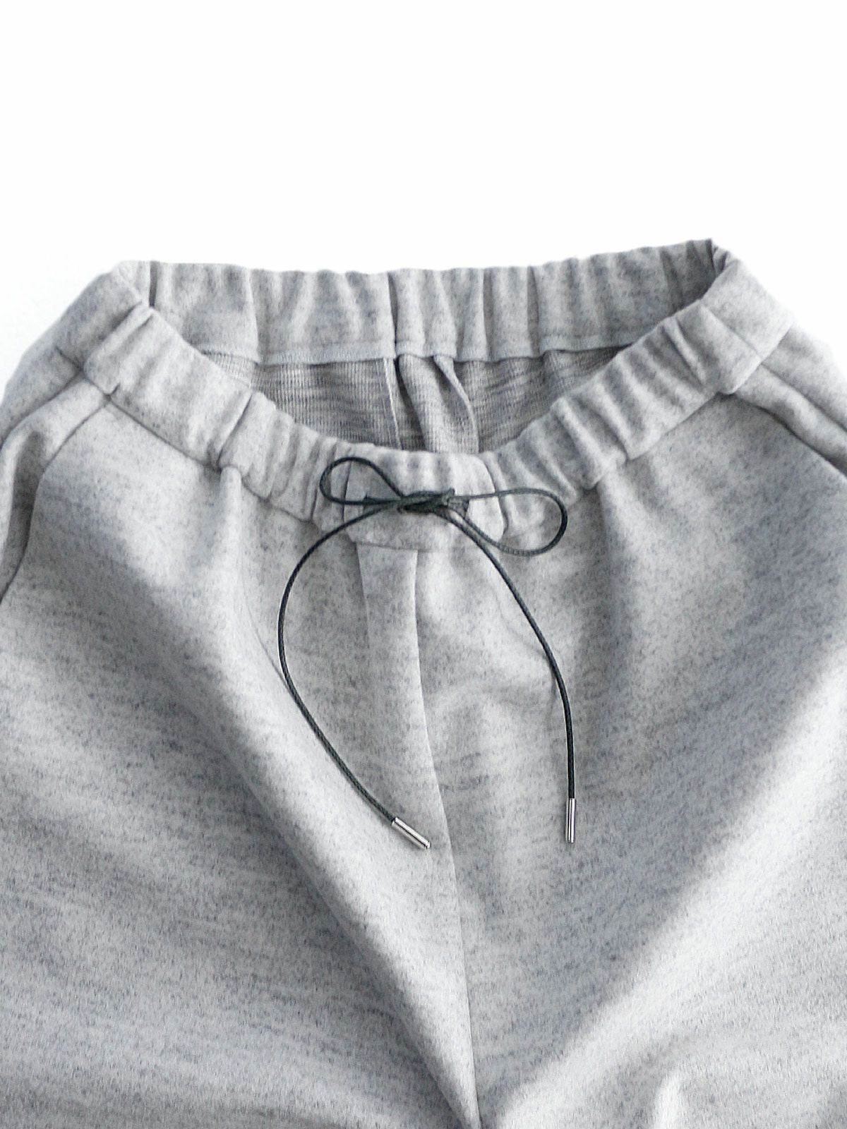 ハーフレングスフレアパンツ(3-1029)