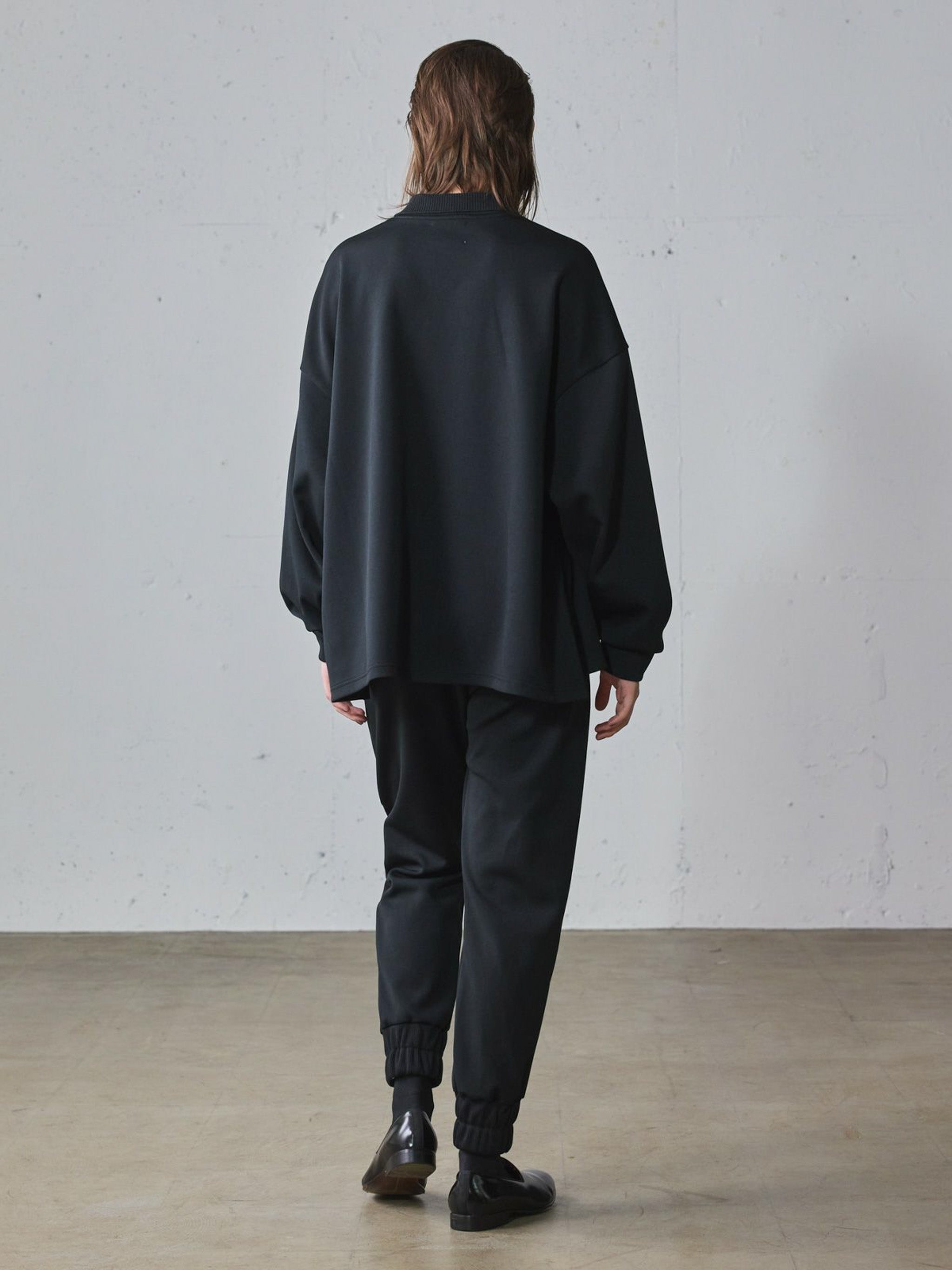 イージースウェットパンツ