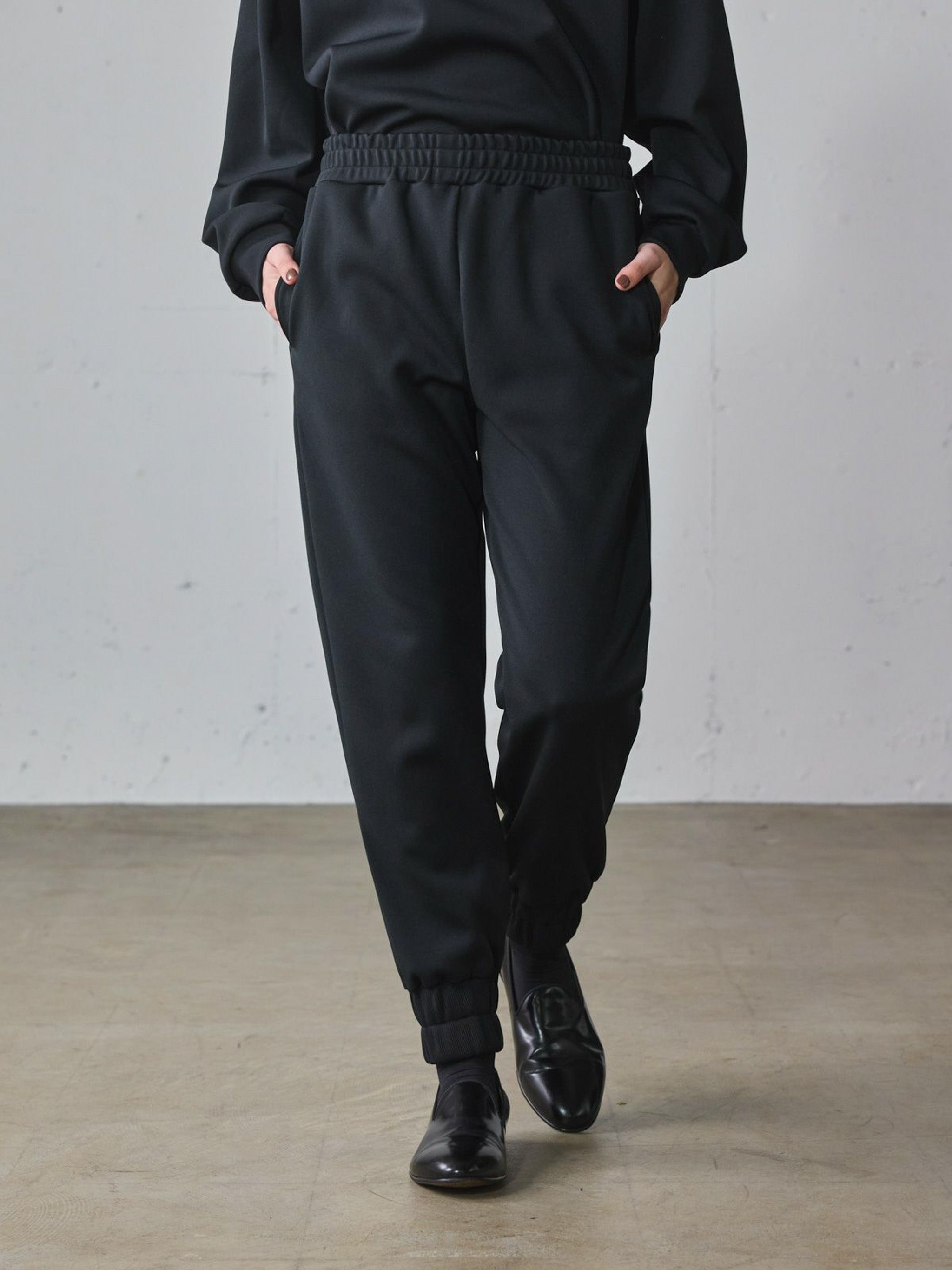 イージースウェットパンツ