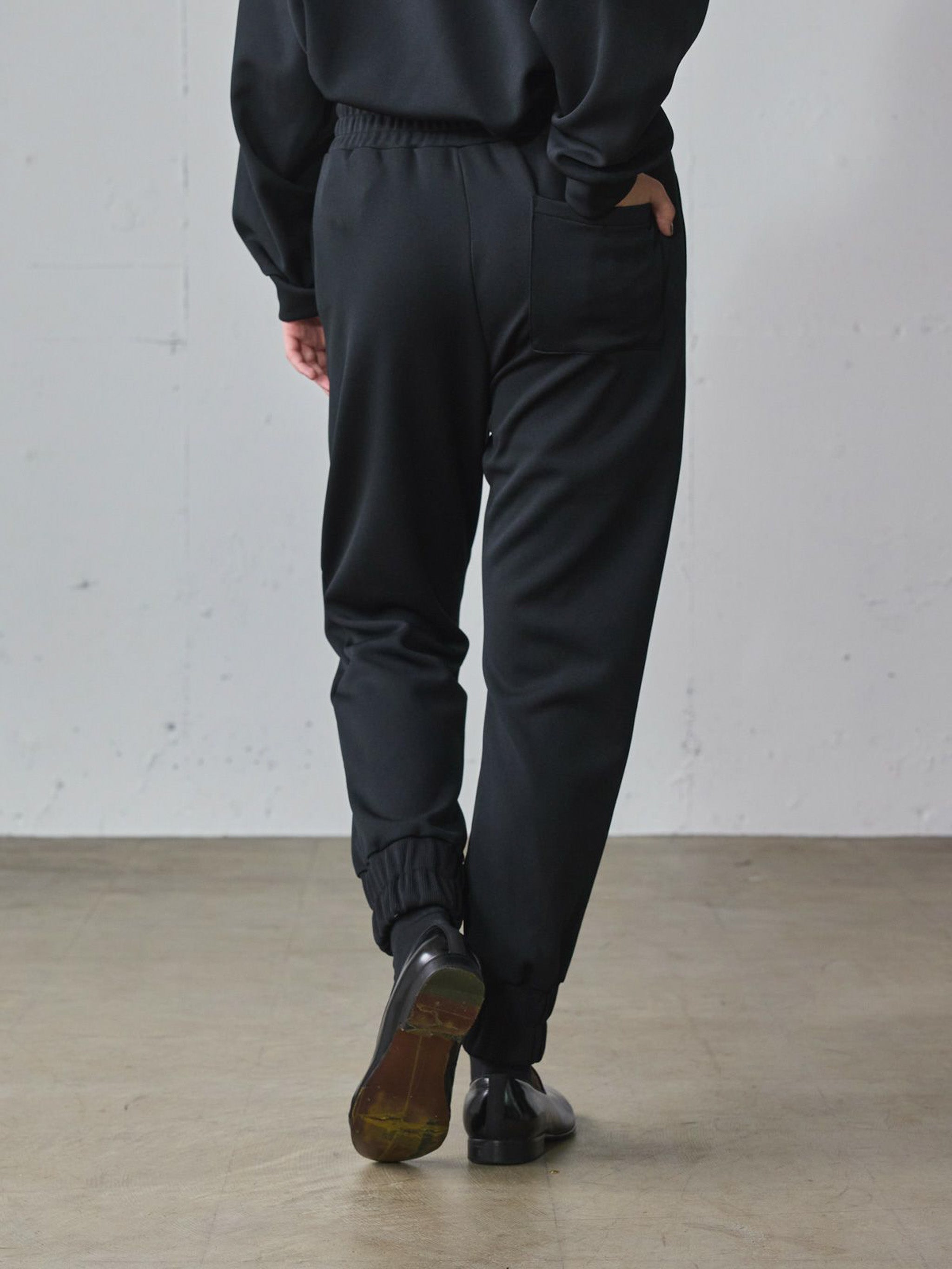 イージースウェットパンツ