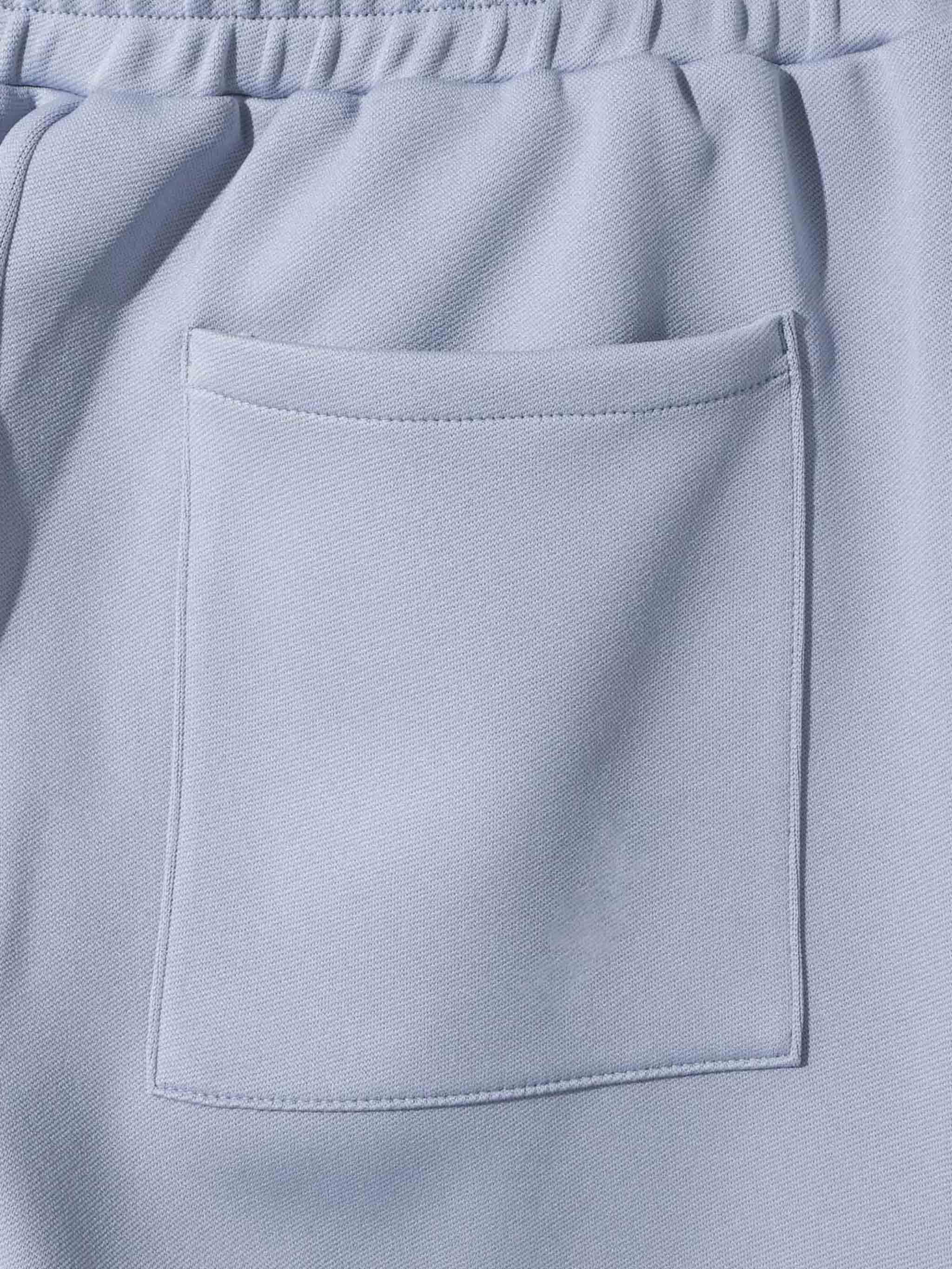 イージースウェットパンツ