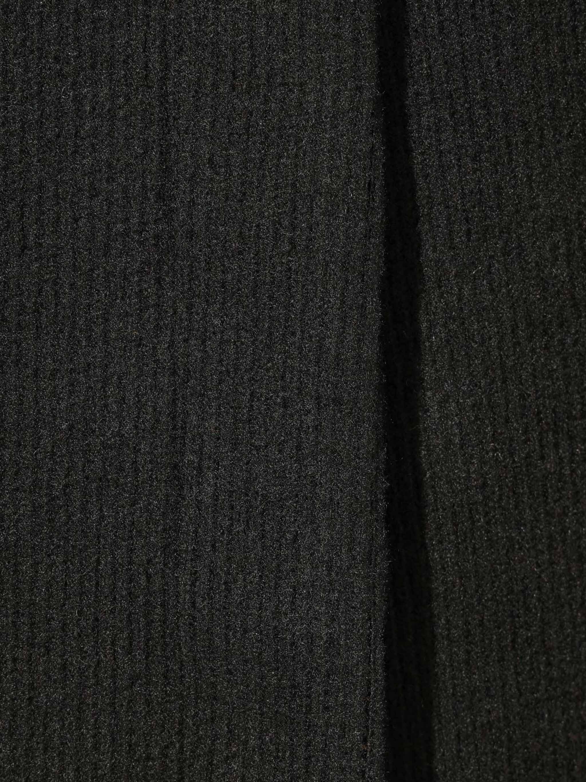 リブタイトスカート