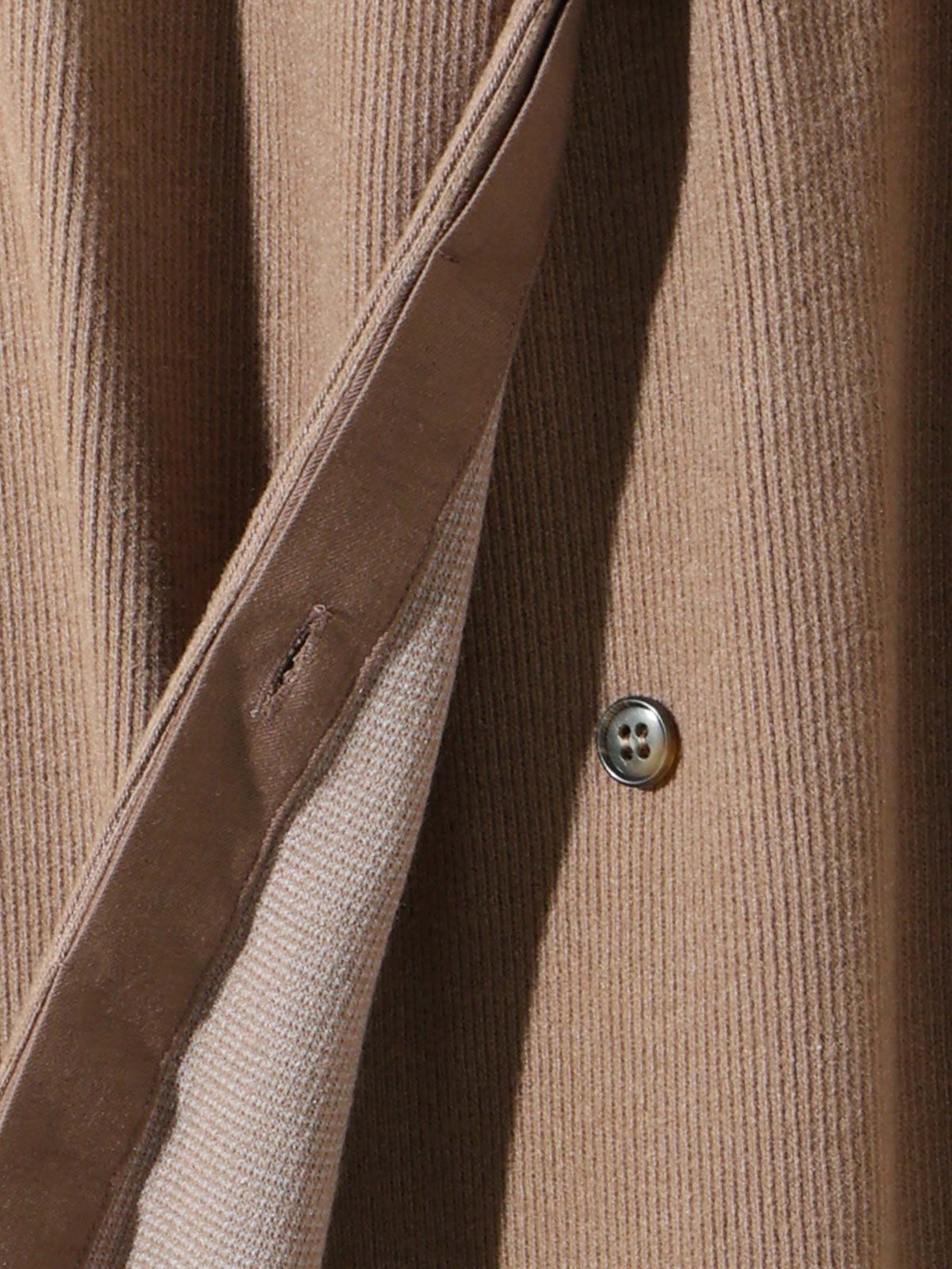 リブタイトスカート