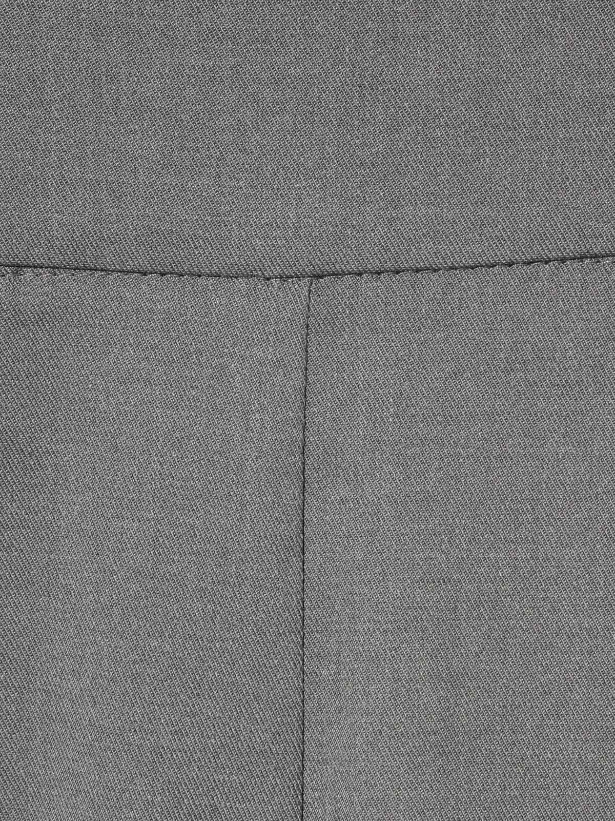 high waist wide pants