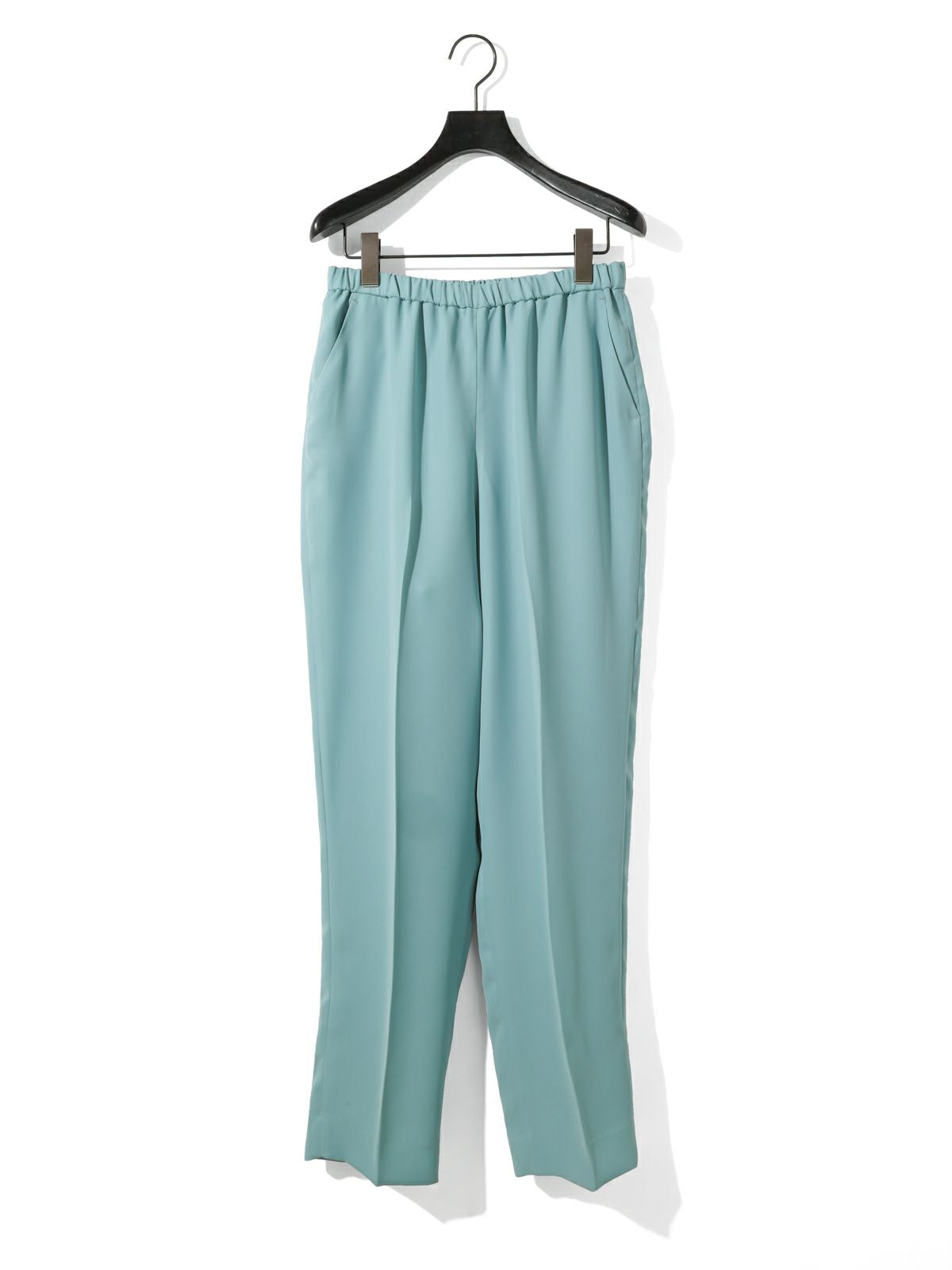 center press straight easy pants