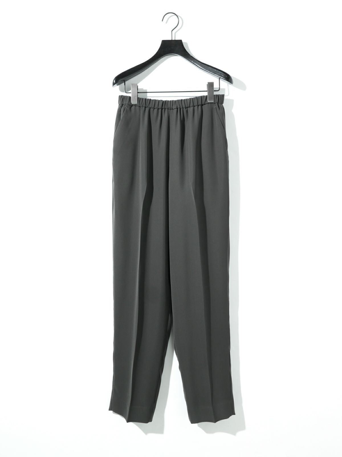 center press straight easy pants