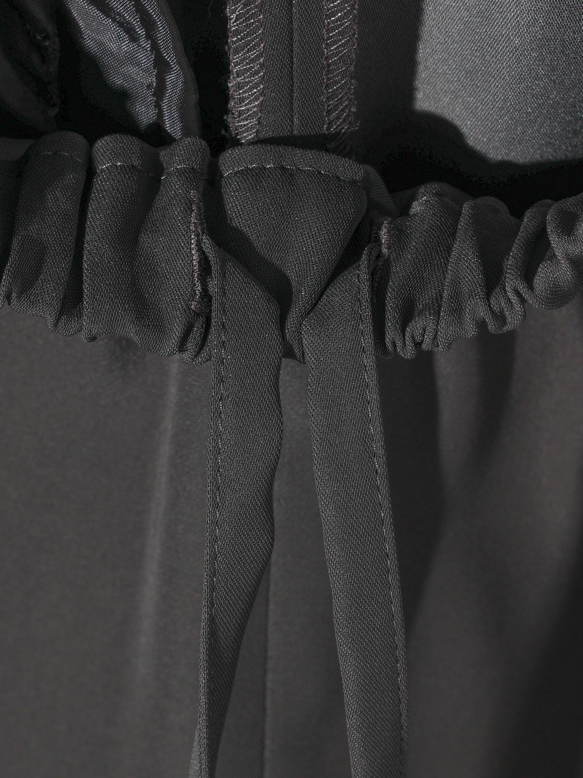 center press straight easy pants