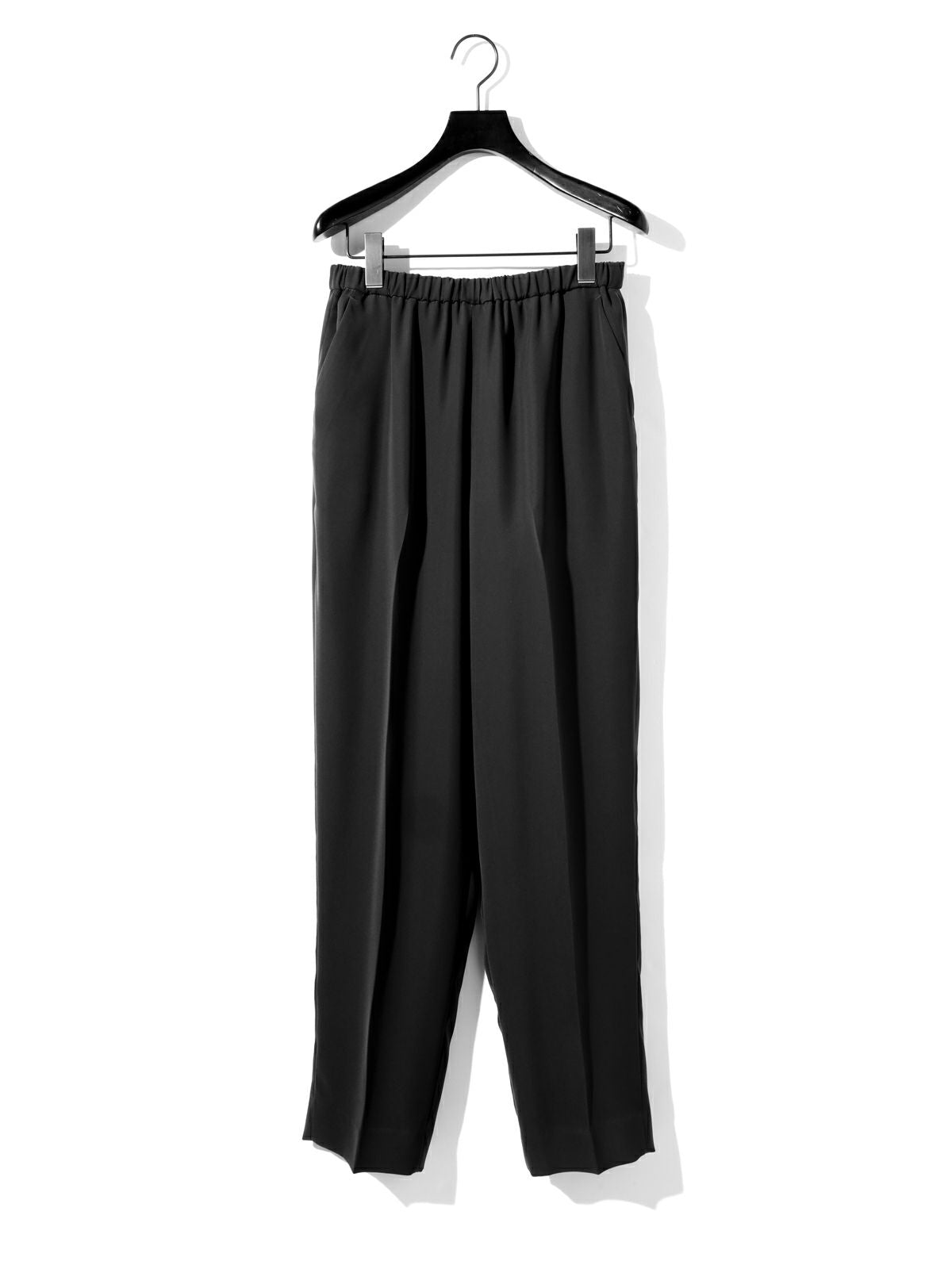 center press straight easy pants