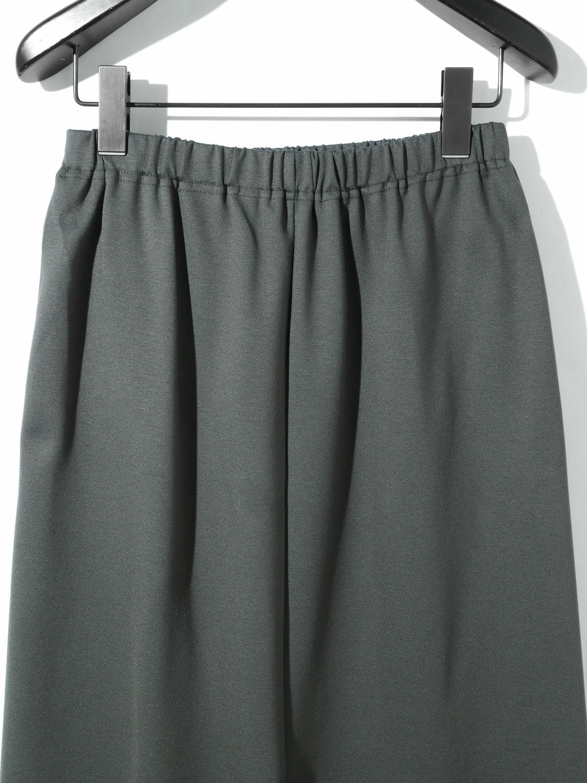 drawstring skirt