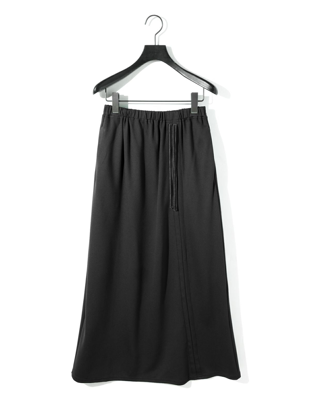 drawstring skirt