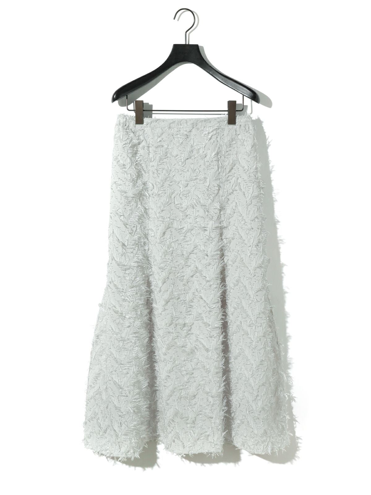 mermaid cocoon skirt