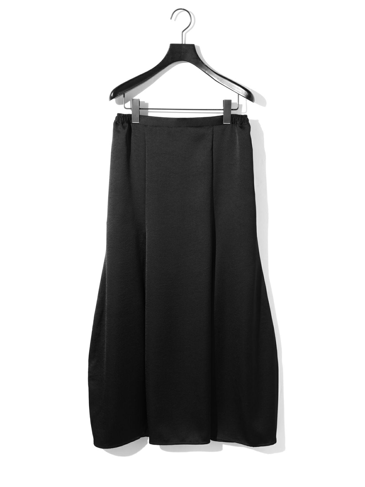 mermaid cocoon skirt