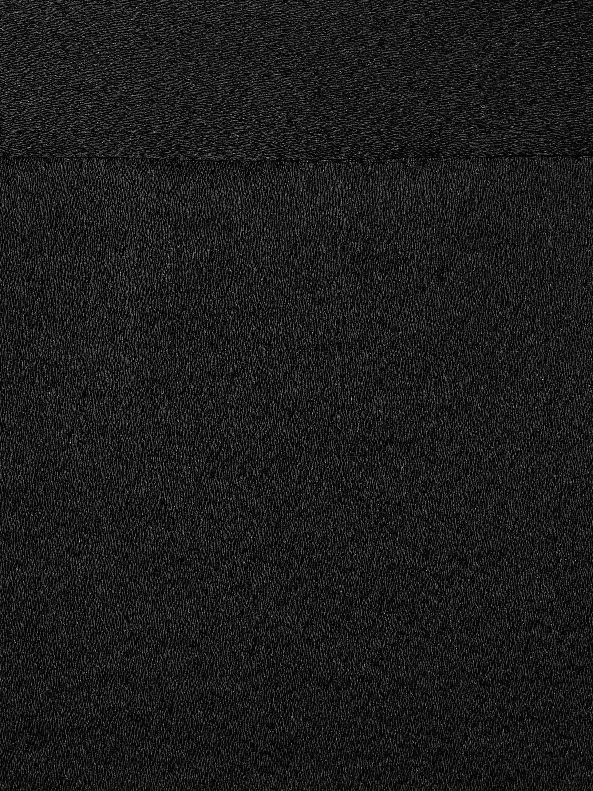 mermaid cocoon skirt