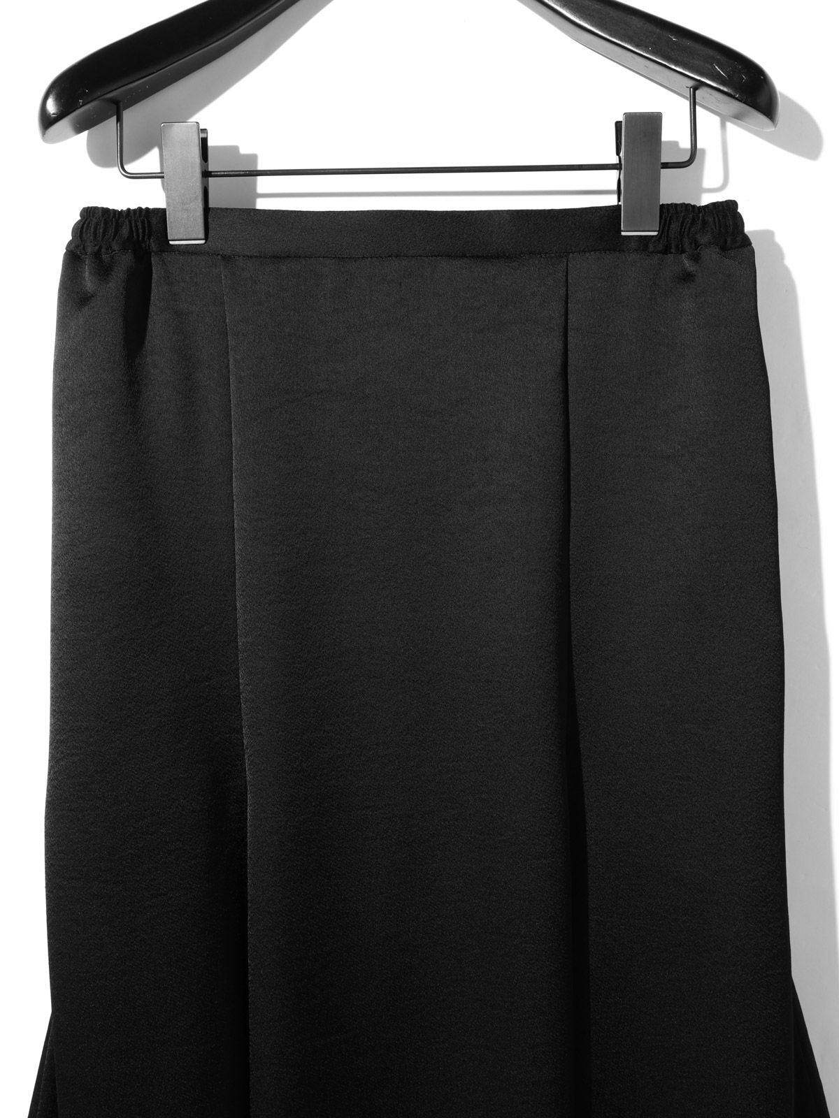 mermaid cocoon skirt