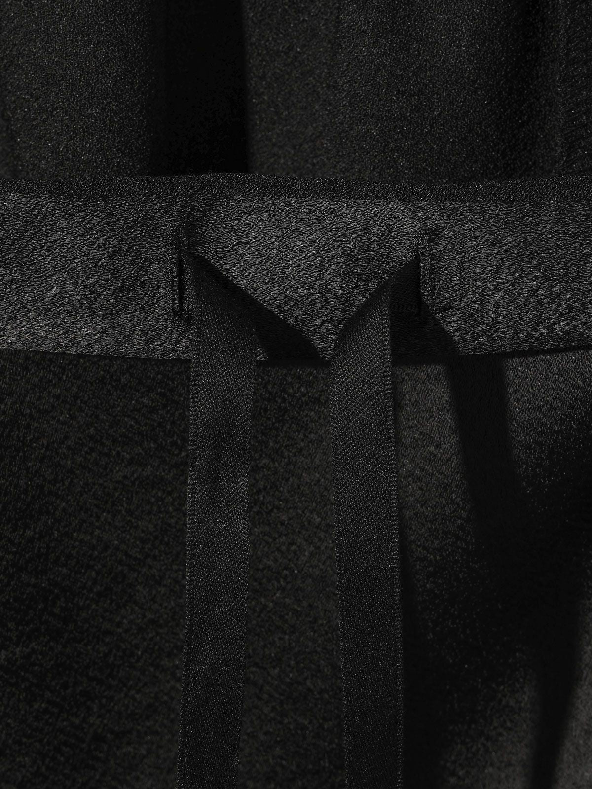 mermaid cocoon skirt