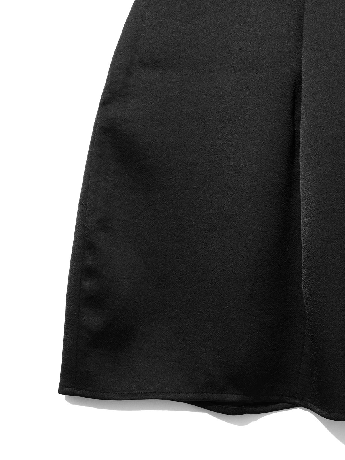 mermaid cocoon skirt