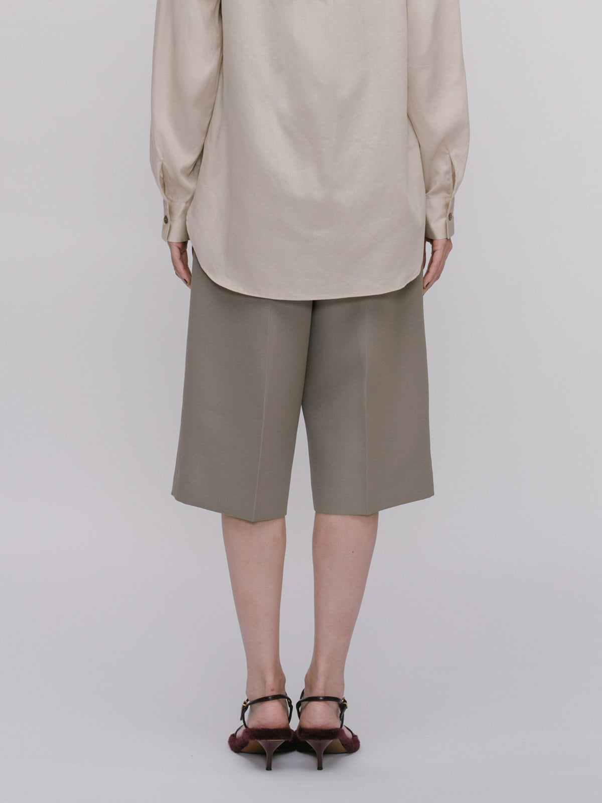 half slacks