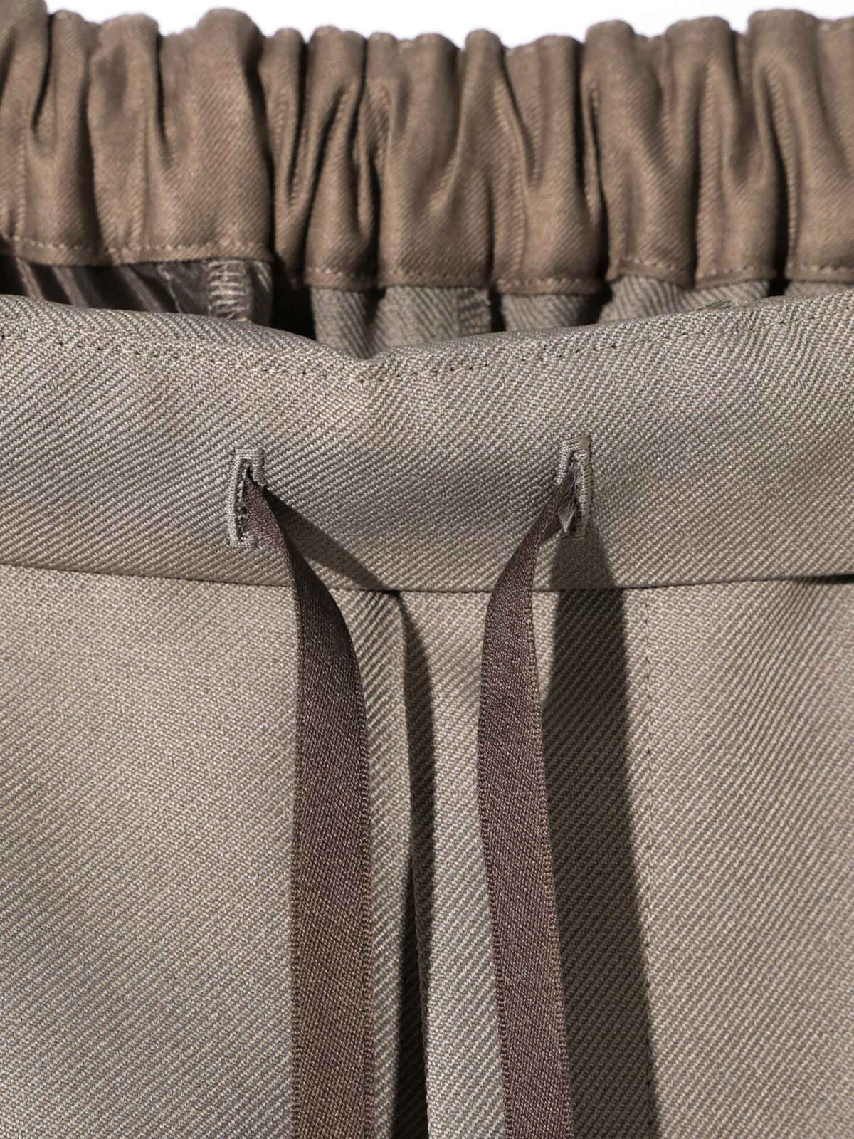 half slacks