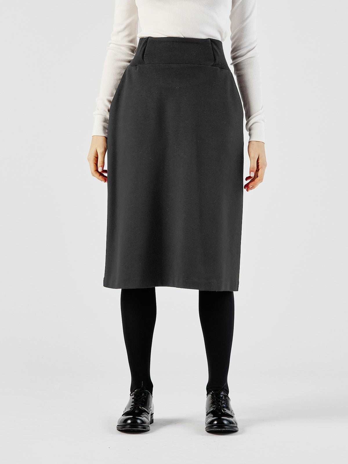 ハイウエストスカート(3-1575)