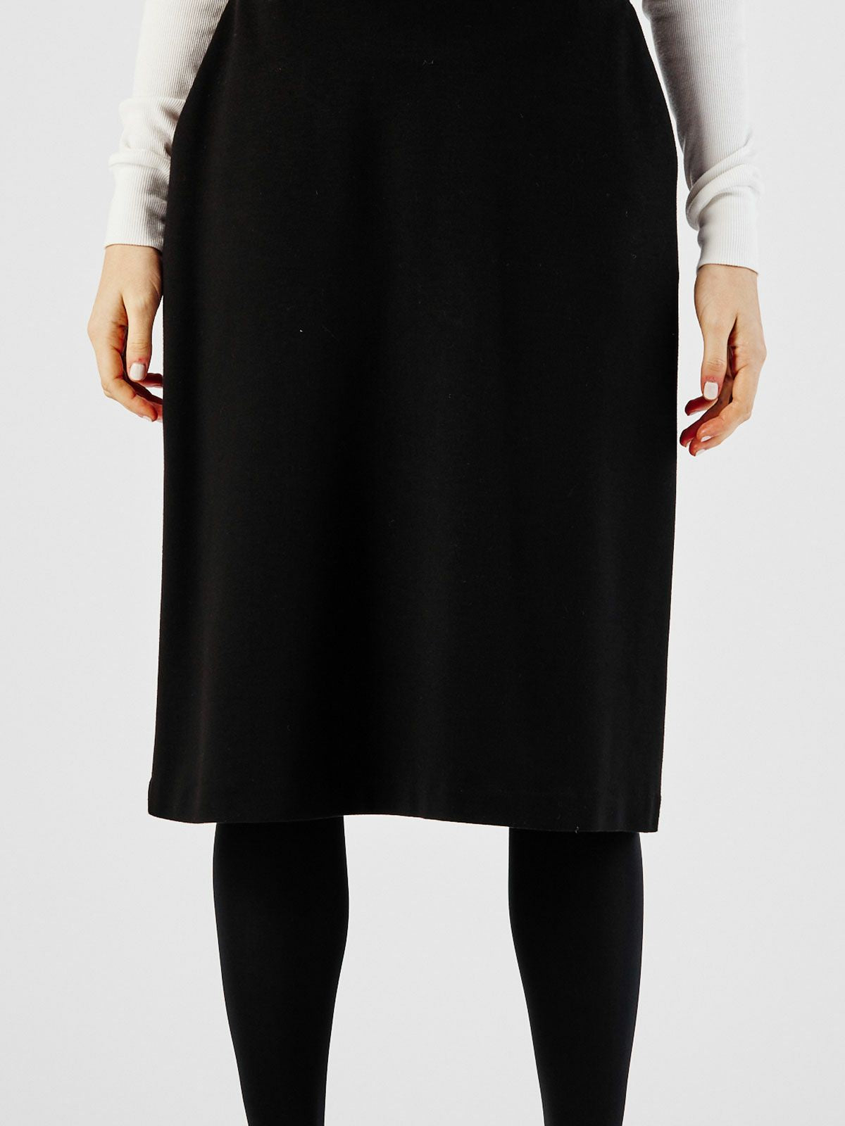 ハイウエストスカート(3-1575)