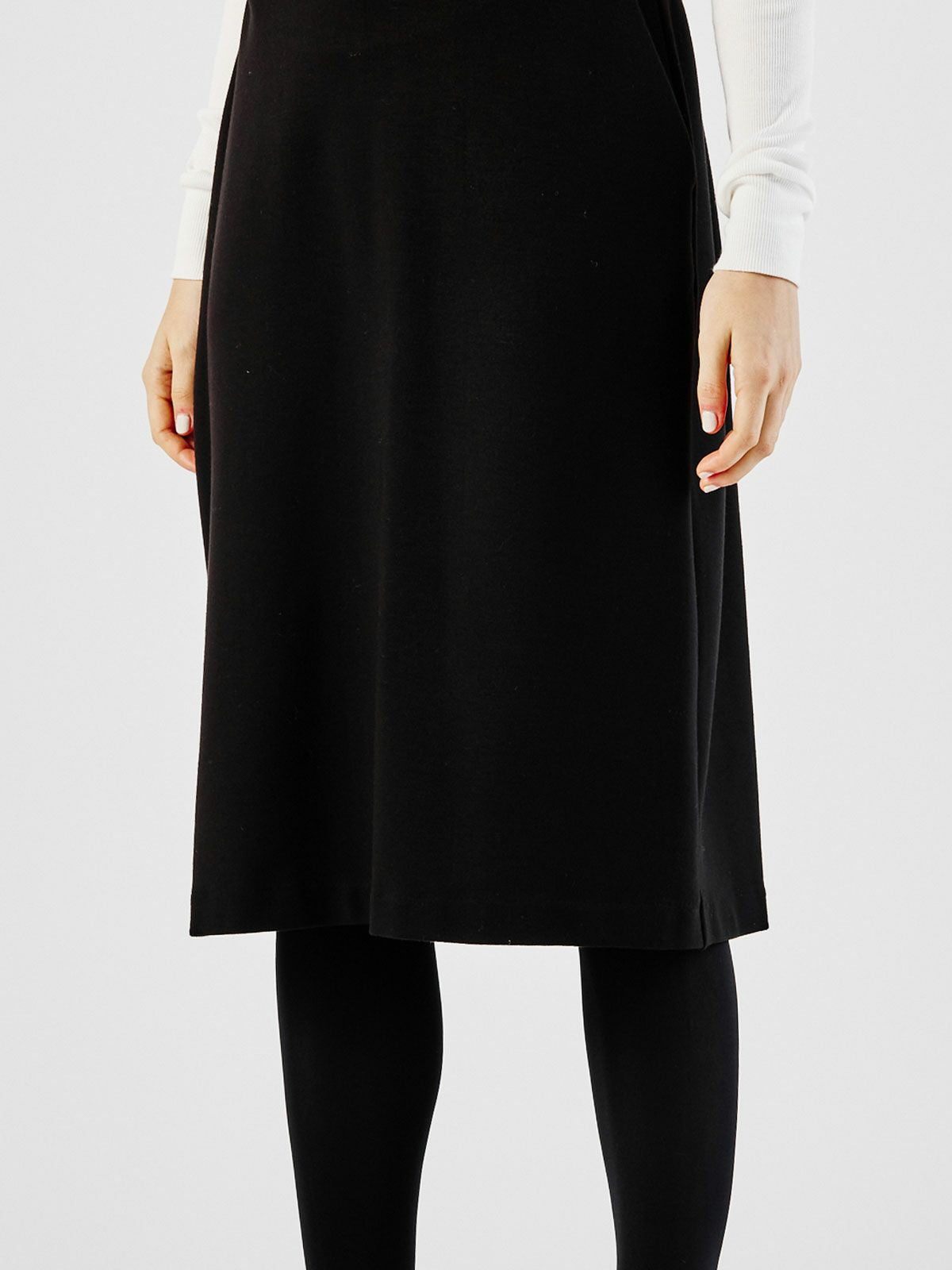 ハイウエストスカート(3-1575)