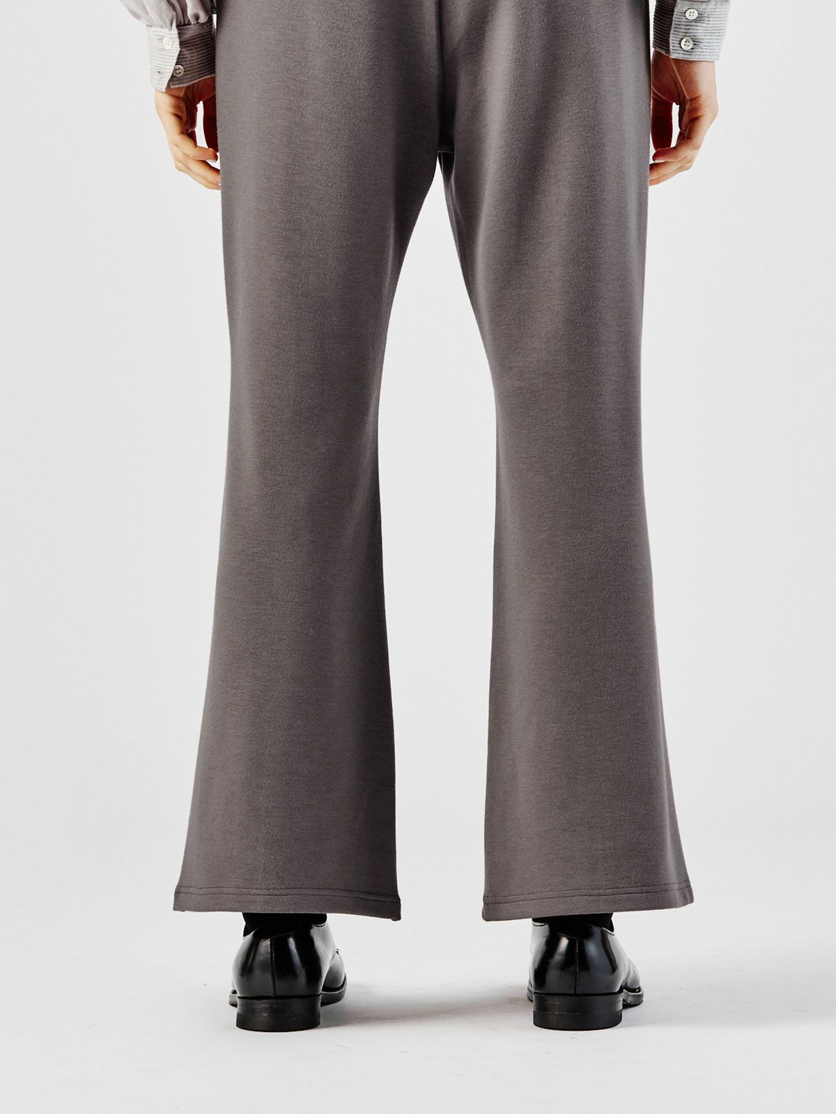 ピンタックイージーパンツ(3-1575)