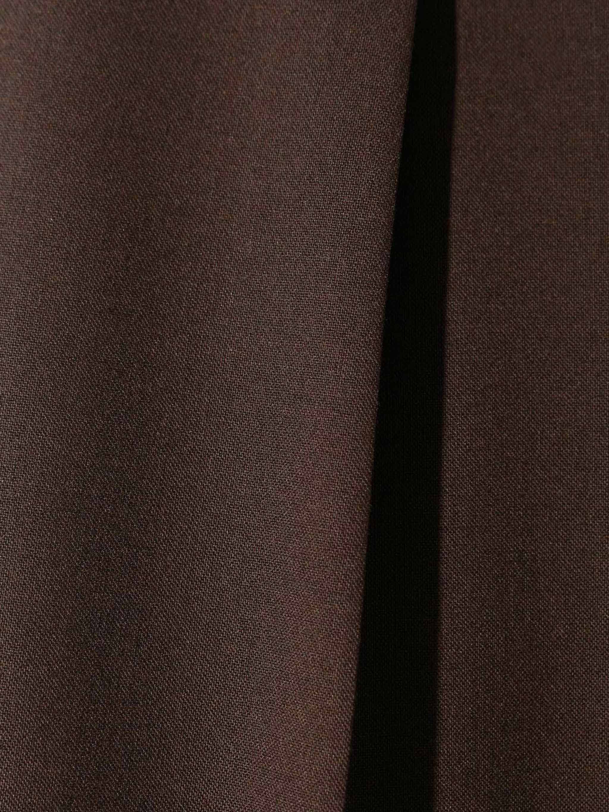 センタープレスストレートパンツ(3-1014)