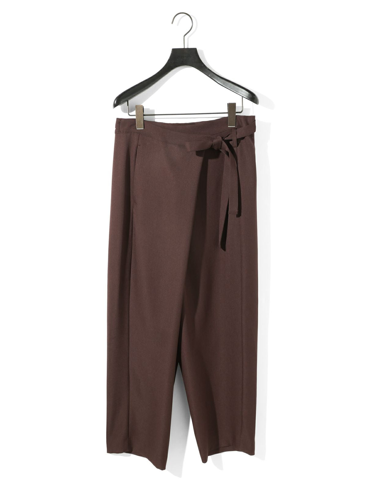 drape rap pants