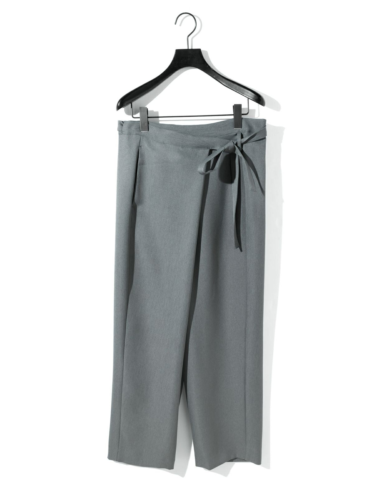 drape rap pants
