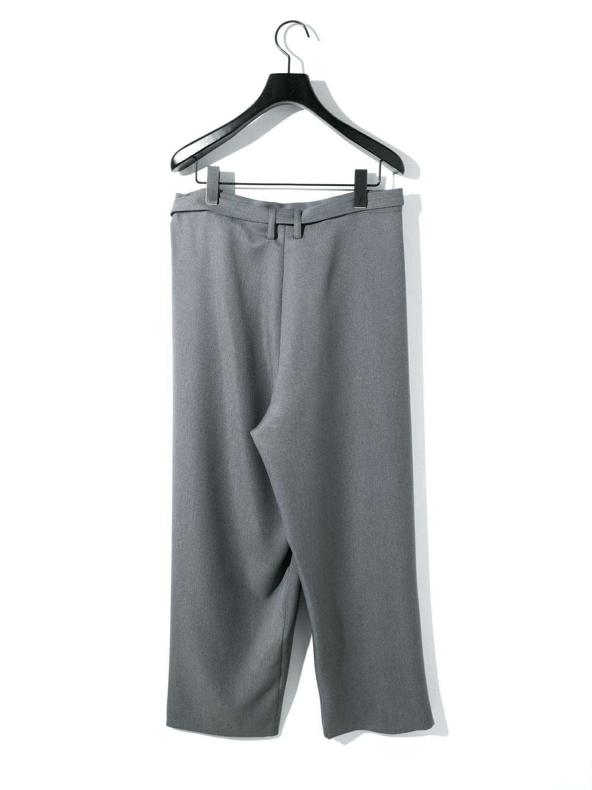 drape rap pants