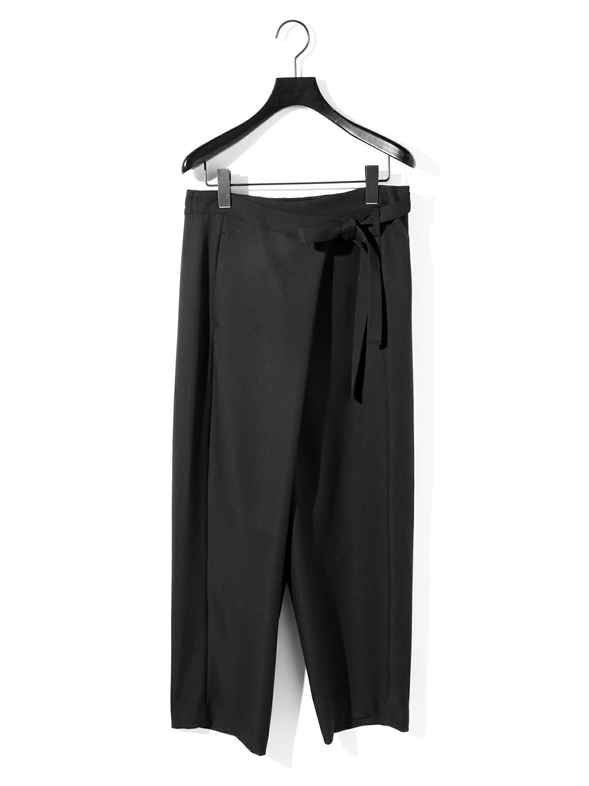 drape rap pants