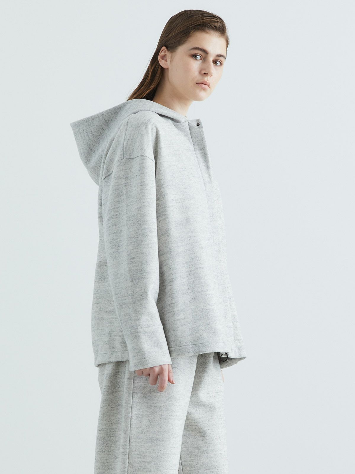 フード付きジャケット(3-1134)