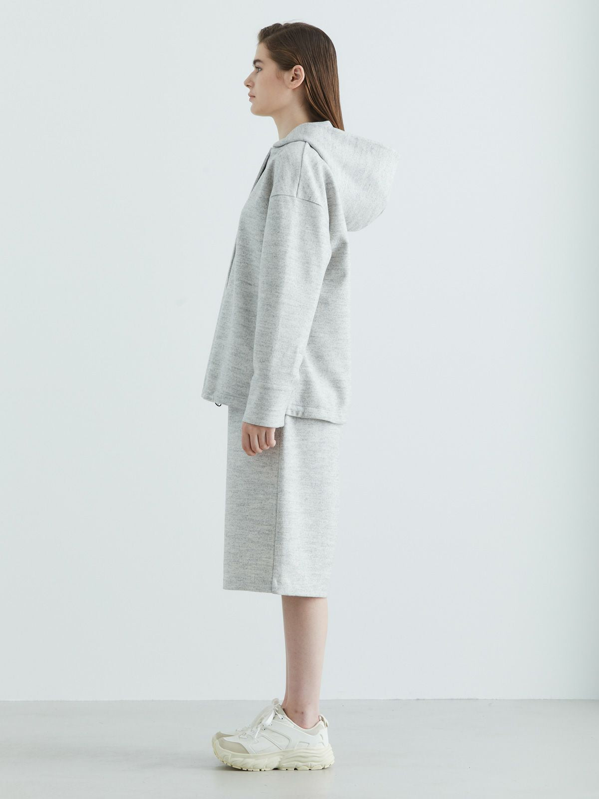 フード付きジャケット(3-1134)