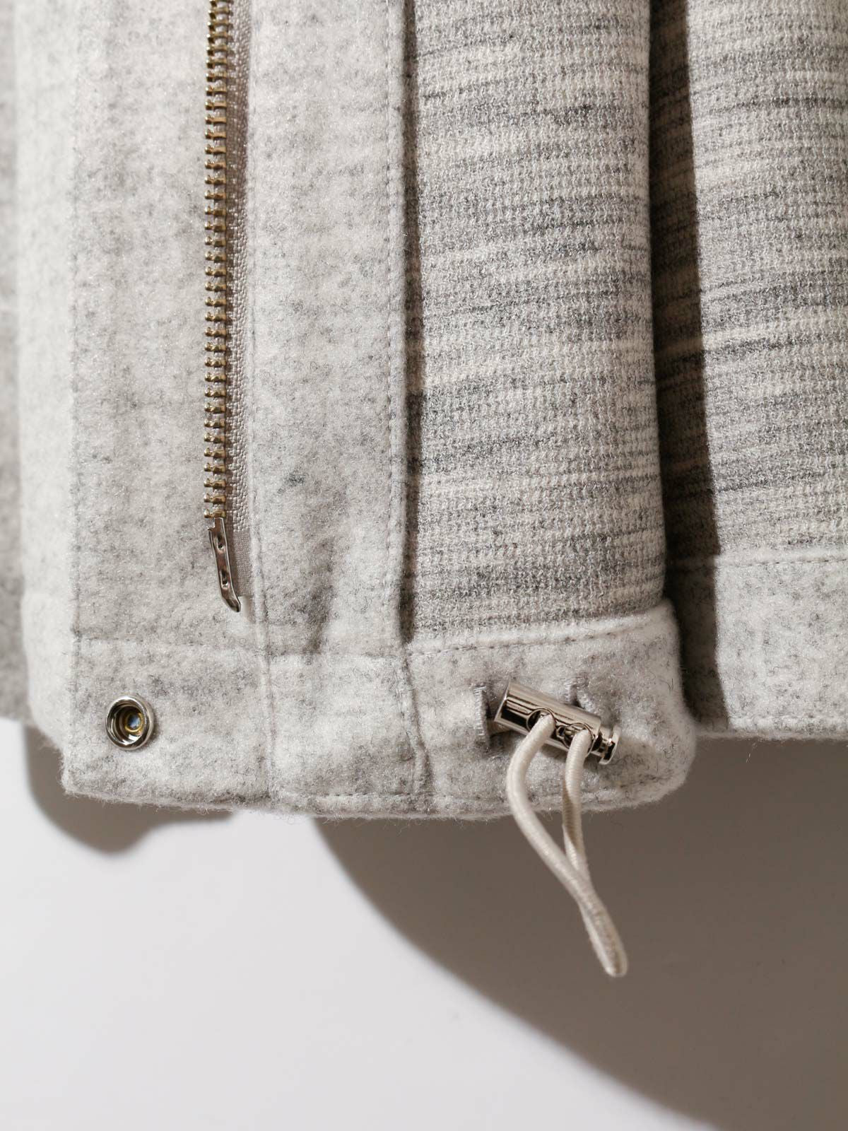 フード付きジャケット(3-1134)