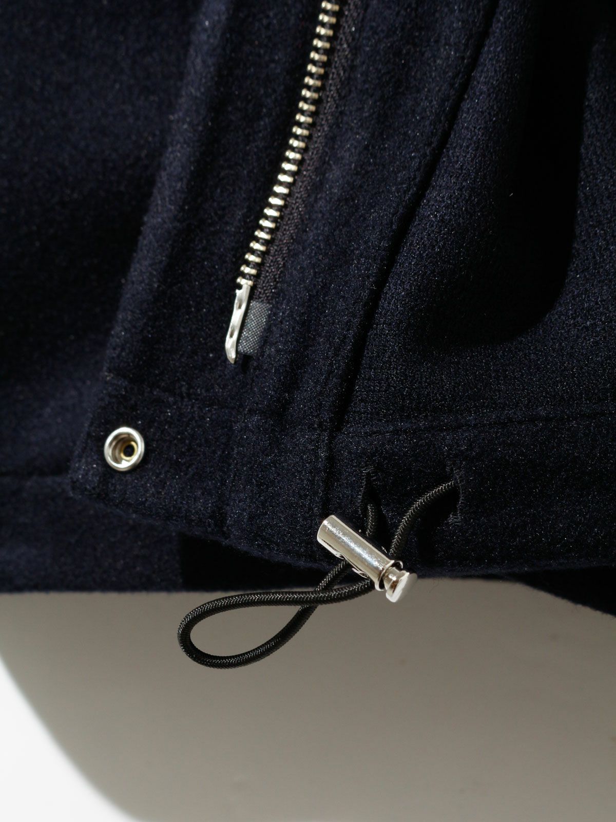 フード付きジャケット(3-1134)