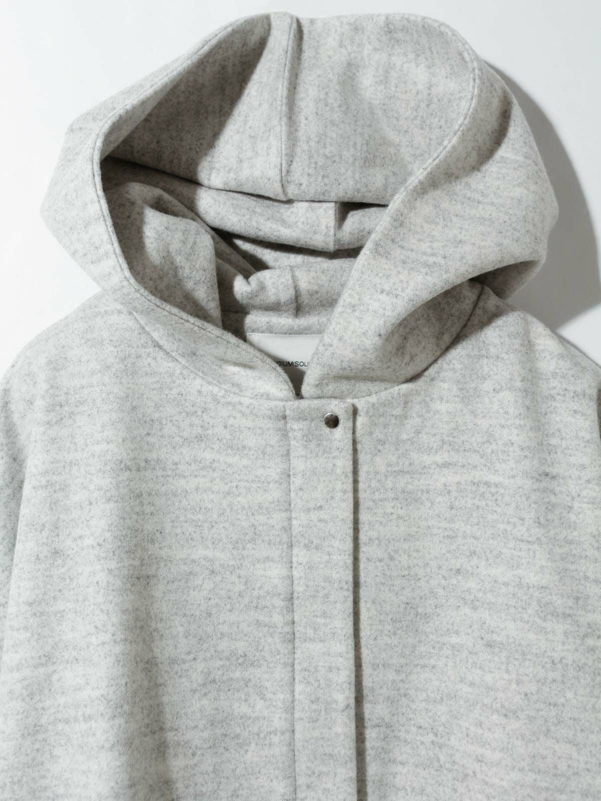 フード付きジャケット(3-1134)