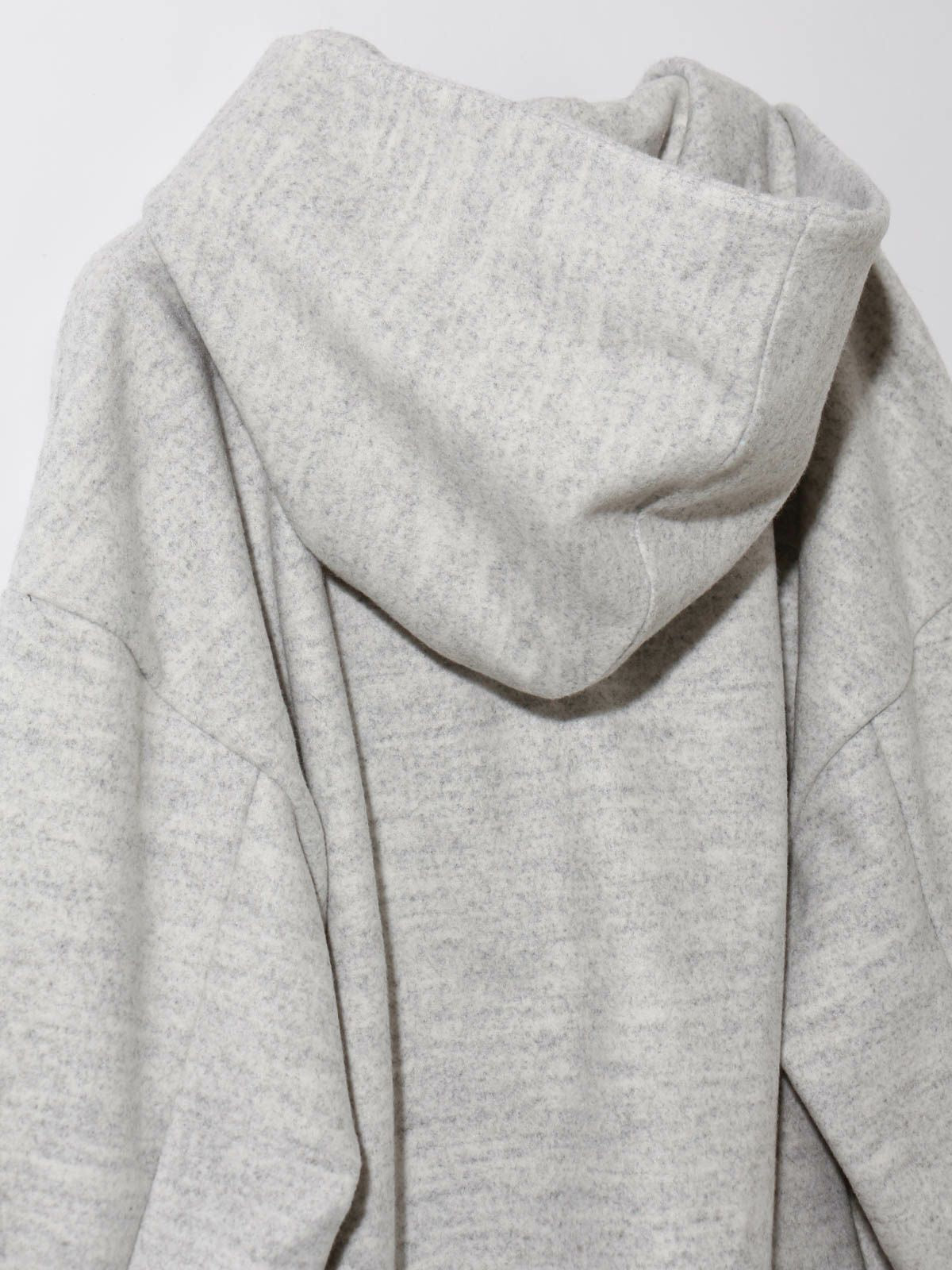 フード付きジャケット(3-1134)