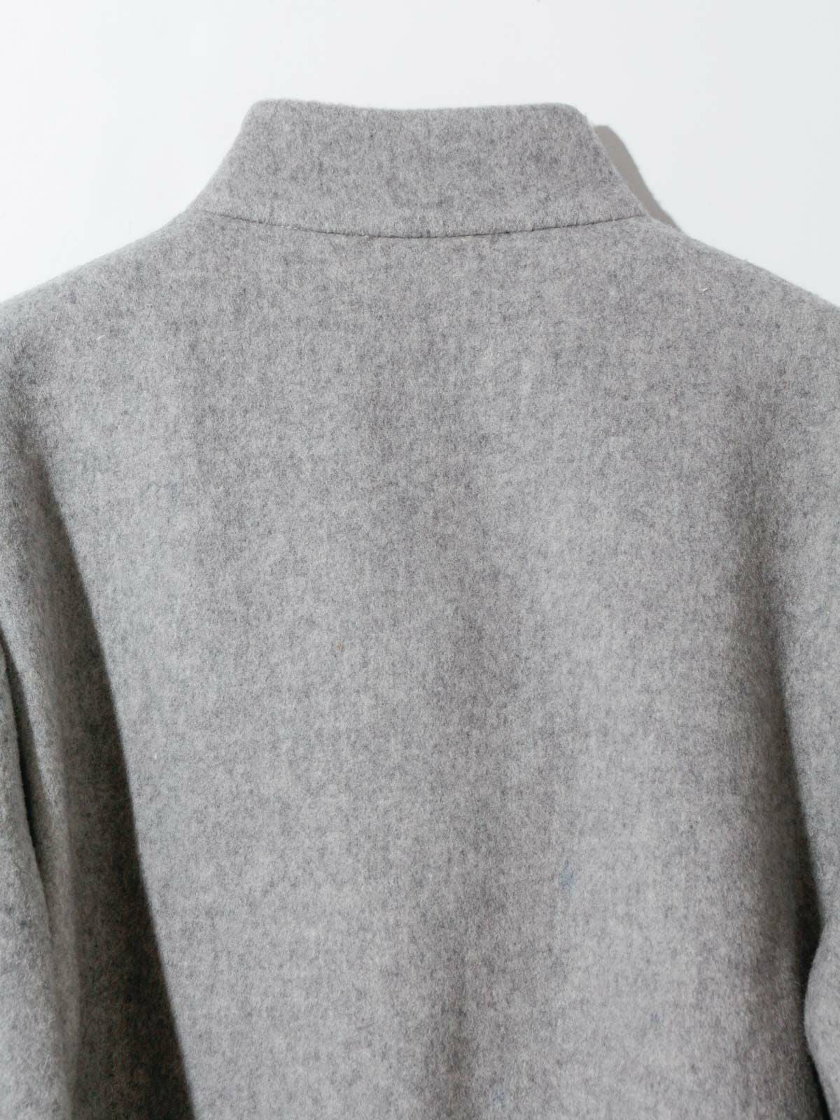 スタンドカラージップジャケット(3-1209)