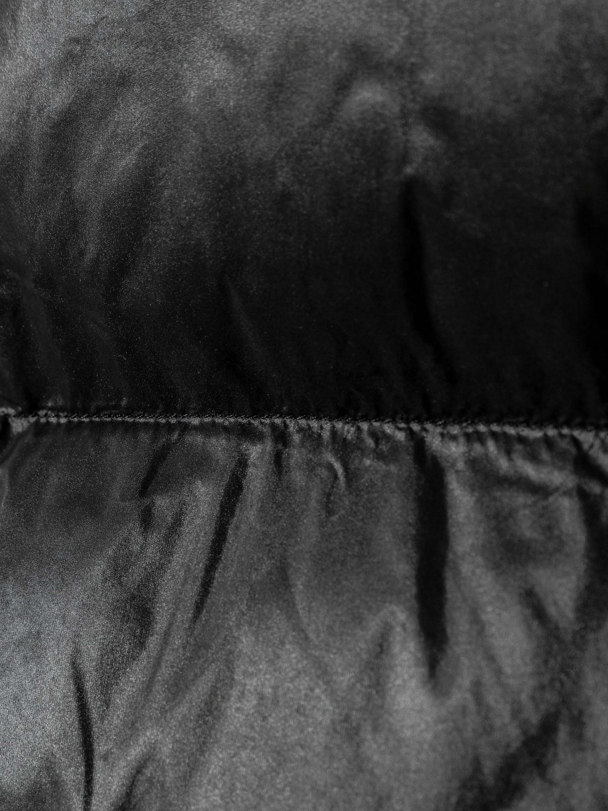 フーデッドパディングブルゾン(3-1228)