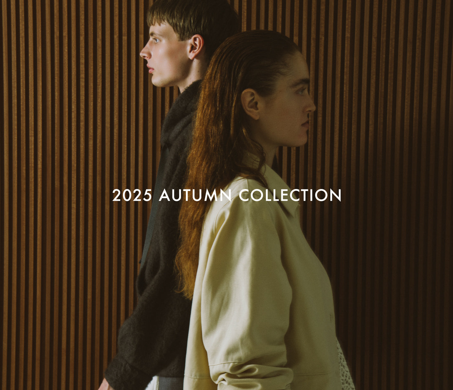 2025 Autumn & Winter Collection