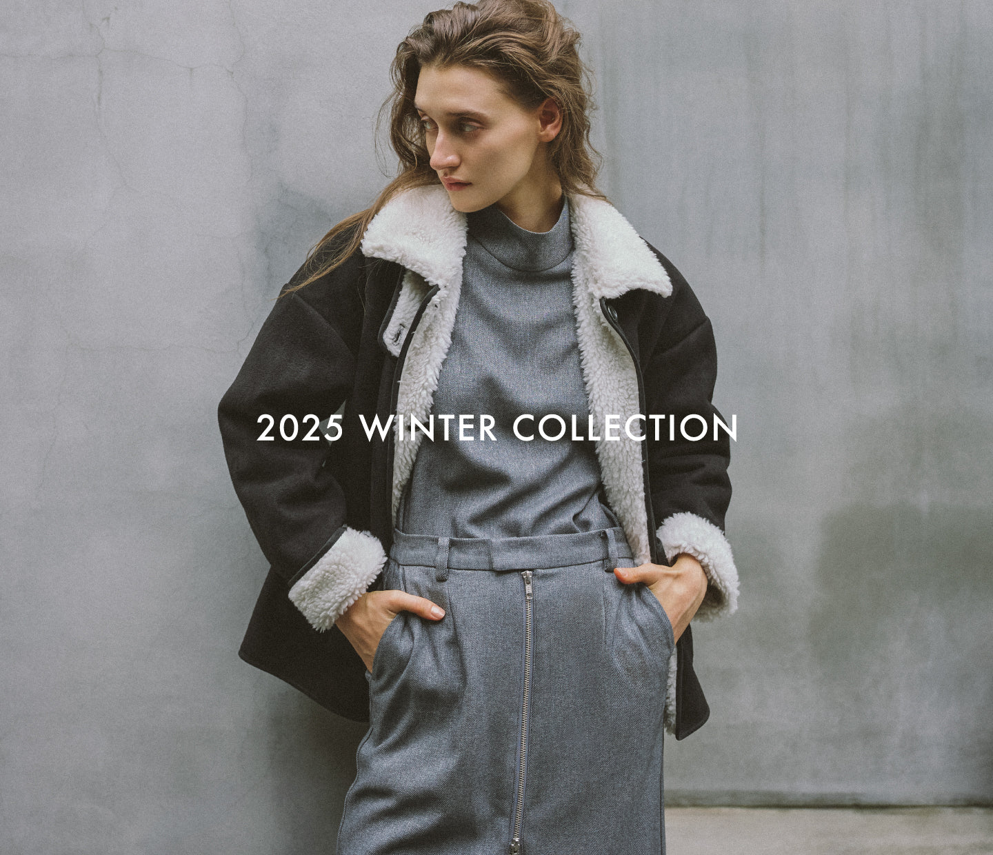 2025 Winter Collection