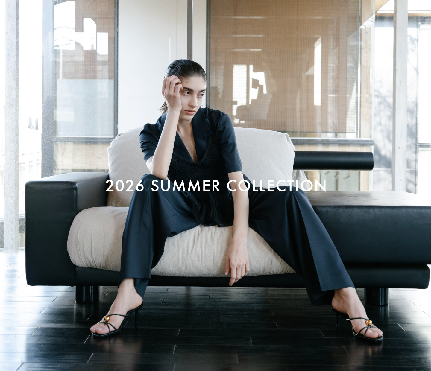 2026 Summer Collection