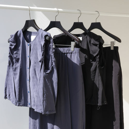 new item ― poplin volume series